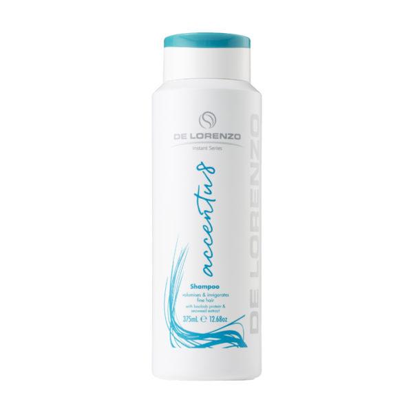 
	De Lorenzo Instant Accentu8 Shampoo – 375ml