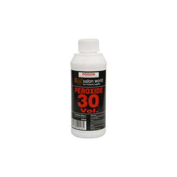 
	Salon World Creme Peroxide 30V 250ml