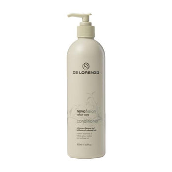 
	De Lorenzo Novafusion Colour Care Conditioner – 500ml