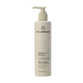 
	De Lorenzo Novafusion Colour Care Conditioner – 250ml