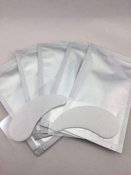 
	Exotique Collagen Lash Pads – 10 Pack