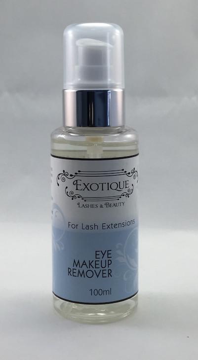 
	Exotique Eye Make-Up Remover