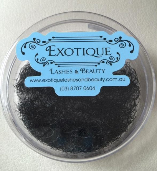 
	Exotique Lashes B 0.15 10mm – Pot