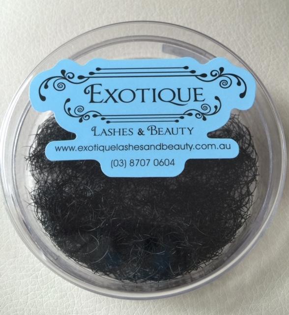 
	Exotique Lashes B 0.15 12mm – Pot