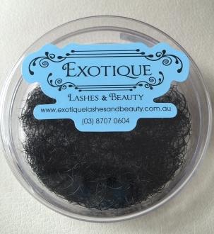 
	Exotique Lashes C Curl 0.20 10mm – Pot