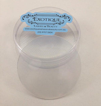 
	Exotique Silicone Lash Pads