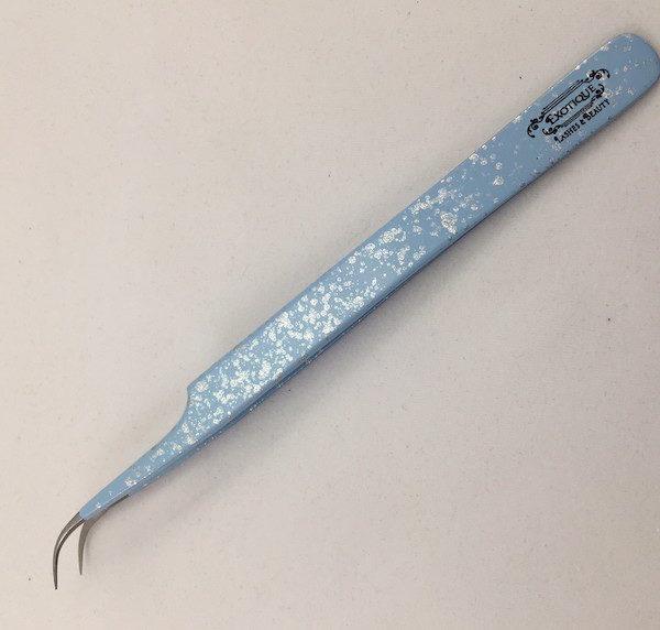 
	Exotique Tweezer Strong Curve Tip