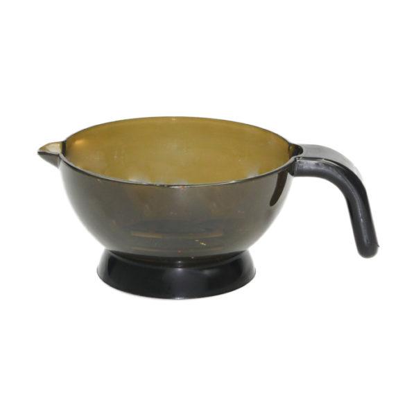 
SW Black Tint Bowl With Handle