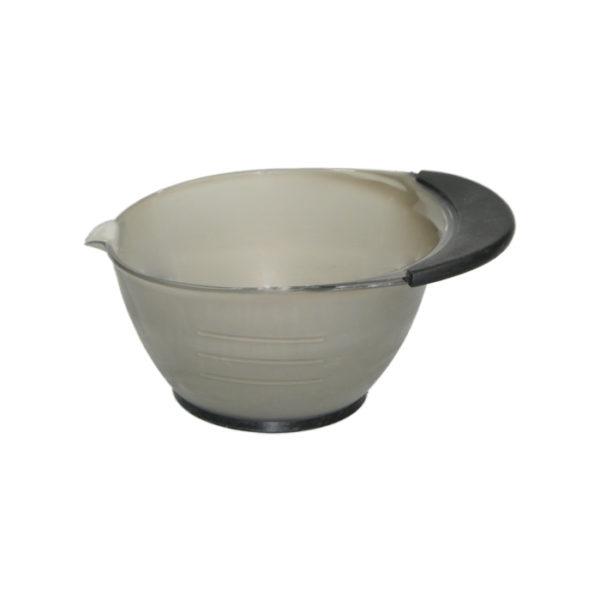
SW Black Tint Bowl With Rubber