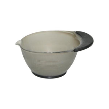 
SW Black Tint Bowl With Rubber