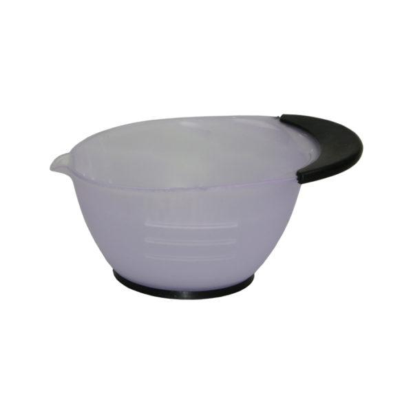 
SW Light Purple Tint Bowl With Rubber