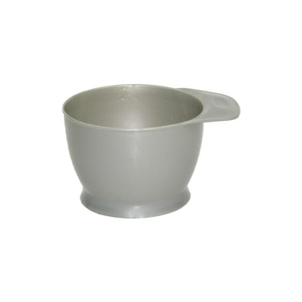 
SW Grey Tint Bowl With Lip