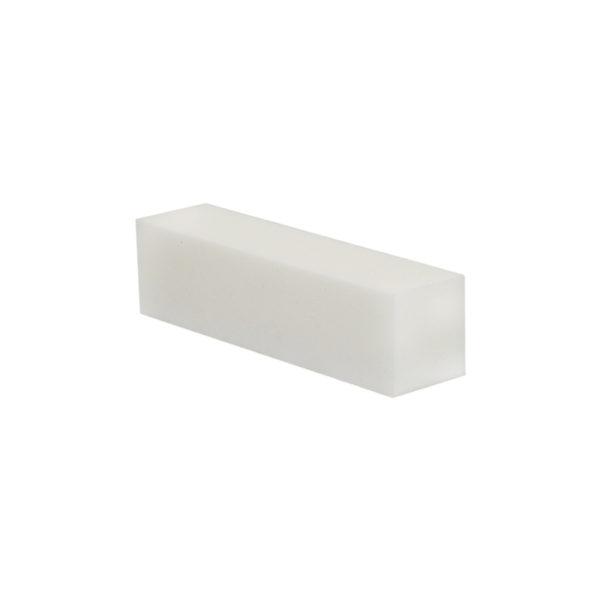 
SW White Block Buffer