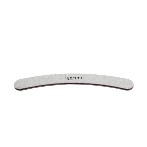 
SW Nail File Crescent 180-180