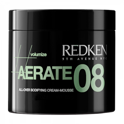 
	Redken Aerate 08 – 66g
