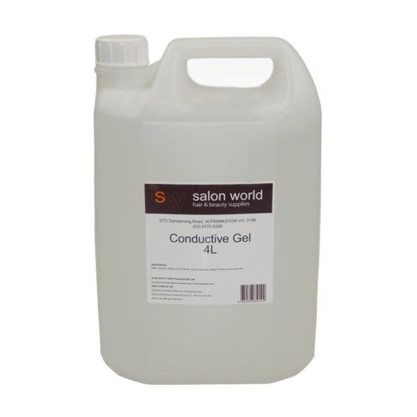 
SW Conductive Gel 4Ltr