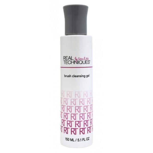 
	Real Techniques Brush Cleansing Gel 150ml