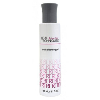
	Real Techniques Brush Cleansing Gel 150ml