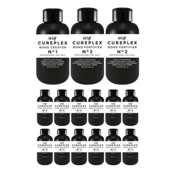 
	Hi Lift Cureplex Kit #3