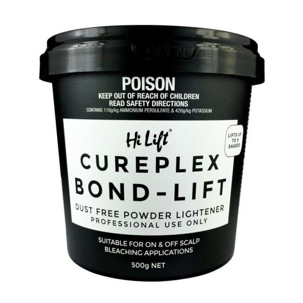
	Hi Lift Cureplex Bond – Lift Bleach 500g