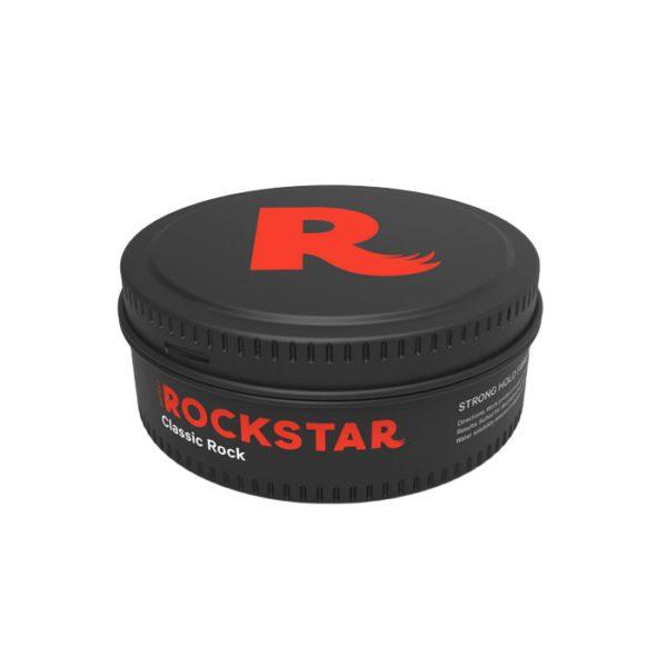 
	Instant Rockstar Classic Rock Wax 100ml