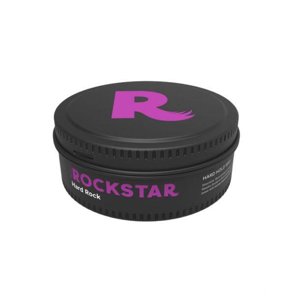
	Instant Rockstar Hard Rock Wax 100ml
