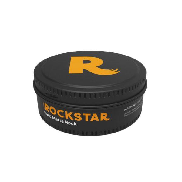 
	Instant Rockstar Hard Matte Rock Mud 100ml