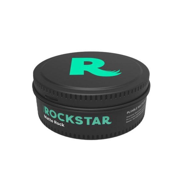 
	Instant Rockstar Matte Rock Wax 100ml