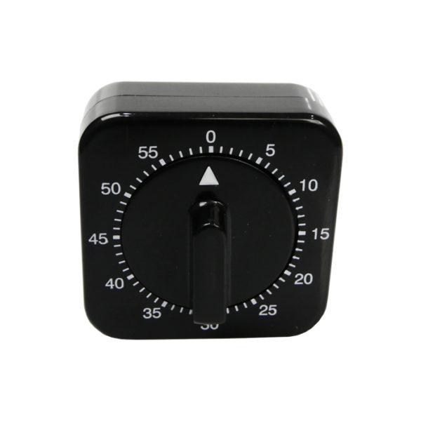 
SW Black Timer Square