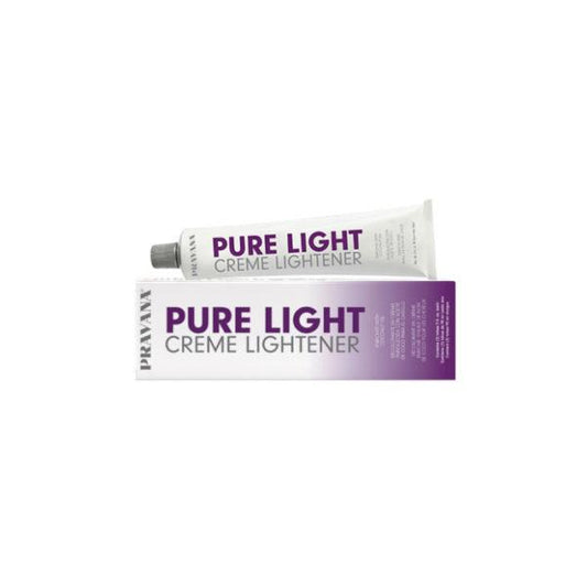 
	Pravana Pure Light Creme Lightener