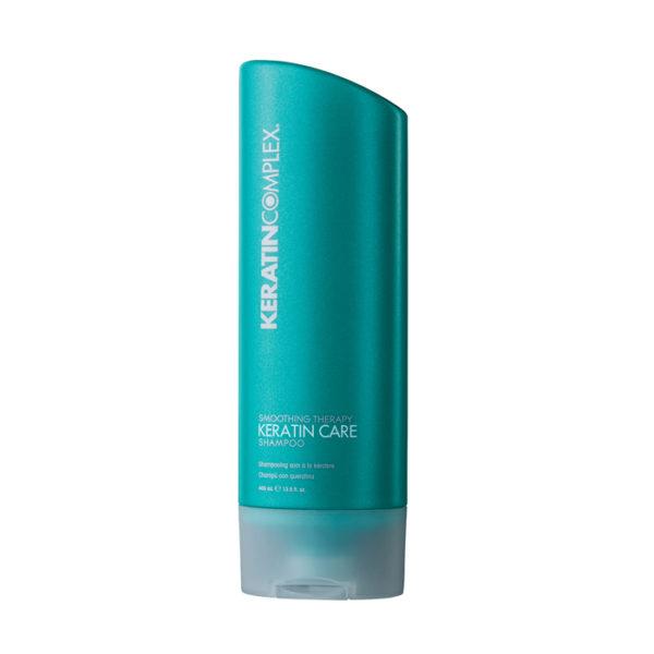 
	Keratin Complex Keratin Care Shampoo 400ml