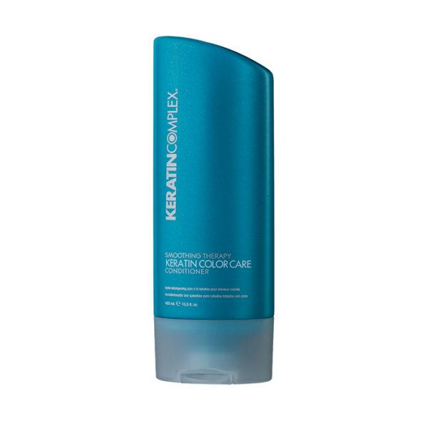 
	Keratin Complex Color Care Conditioner 400ml