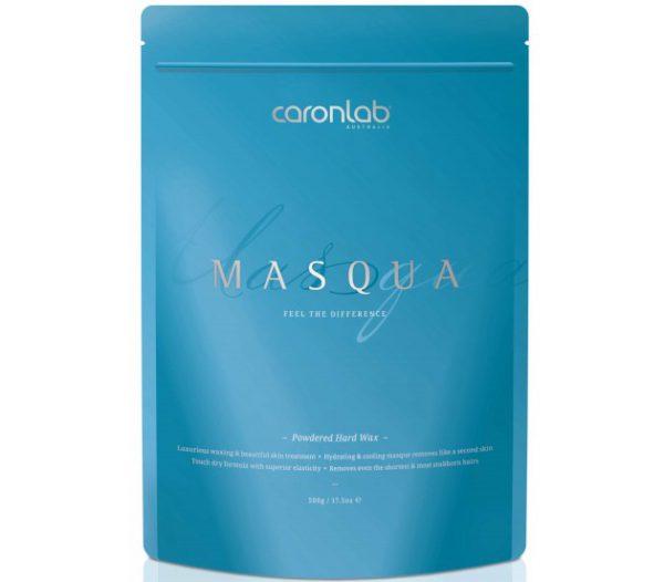 
	Caron Masqua Powder Hard Wax – 500g
