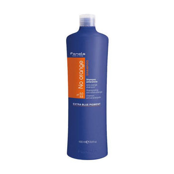 
	Fanola No Orange Shampoo 1000ml