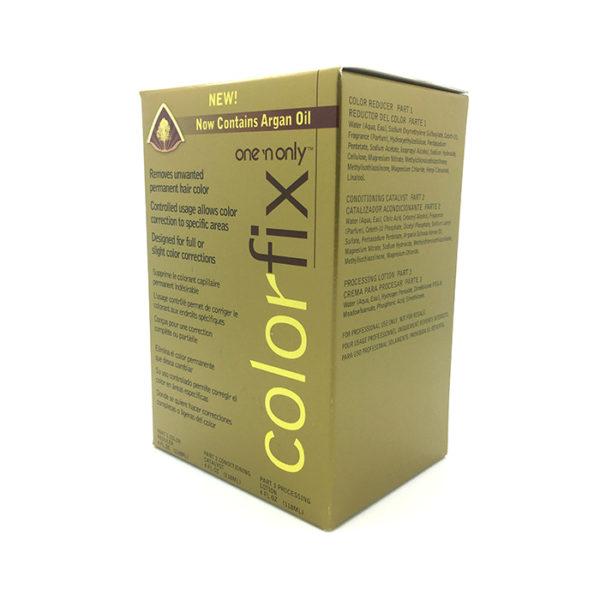 
	One N Only – ColorFix colour remover