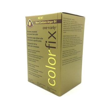 
	One N Only – ColorFix colour remover