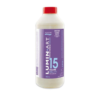 
	Luminart 15Vol Peroxide 900ml