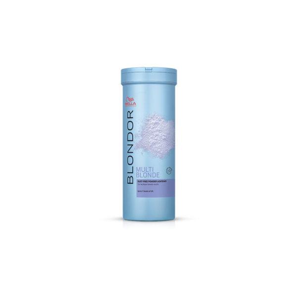 
	Wella Blondor Multi Blonde Powder 400g