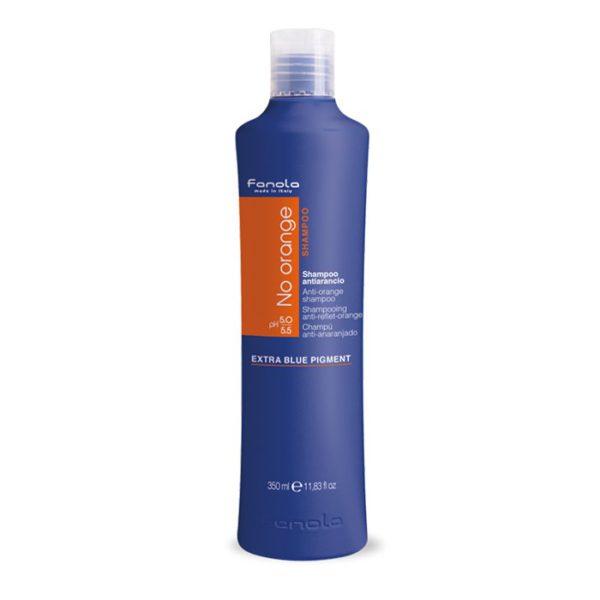 
	Fanola No Orange Shampoo 350ml