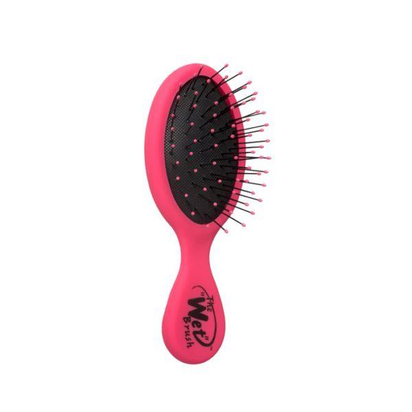 
	The Wet Brush Squirts Detangle Shower Brush Pink