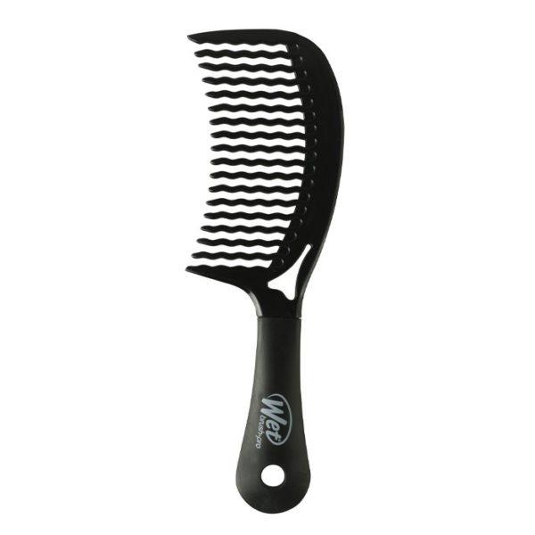
	The Wet Brush Basin Comb Black