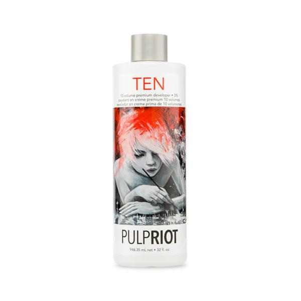 
	Pulp Riot TEN Vol 946ml