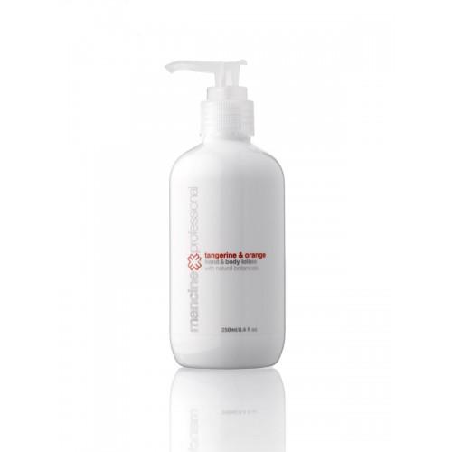 
	Mancine Professional Tangerine & Orange Hand & Body Lotion 250ml