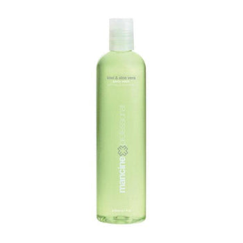 
	Mancine Professional Kiwi & Aloe Vera Body Wash 375ml