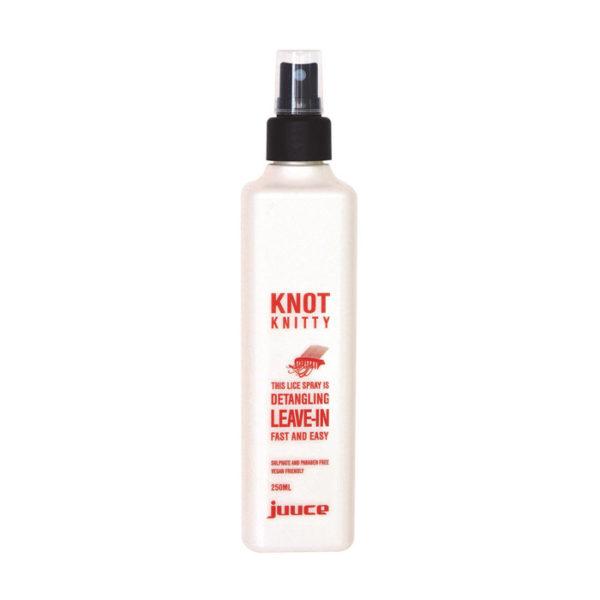 
	Juuce Scalp Care Knot Knitty Lice Spray 230ml