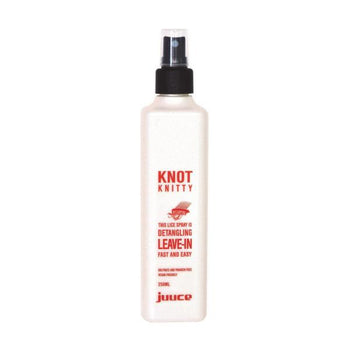 
	Juuce Scalp Care Knot Knitty Lice Spray 230ml