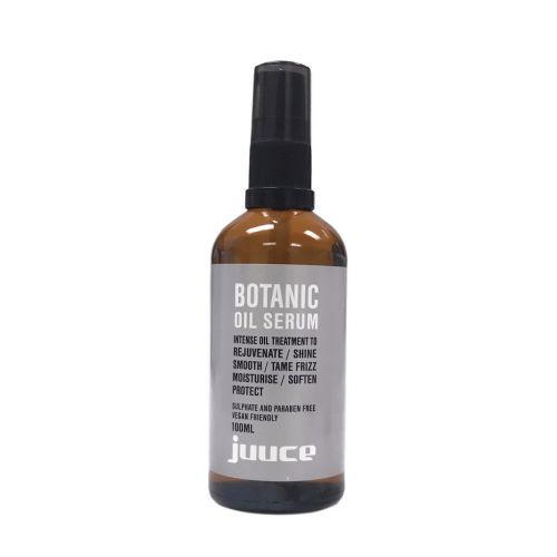 
	Juuce Botanic Oil Serum – 100ml