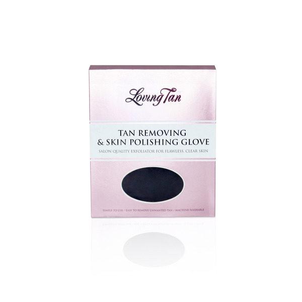 
	Loving Tan Tan Removing & Skin Polishing Glove