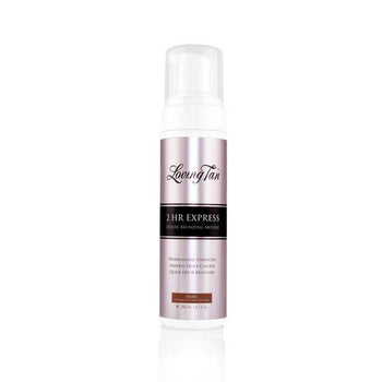 
	Loving Tan 2 Hr Express Dark Self Tanning Mousse 200 ml