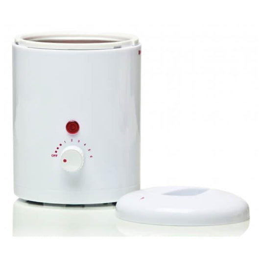 
	BeautyPro Petite Wax Heater